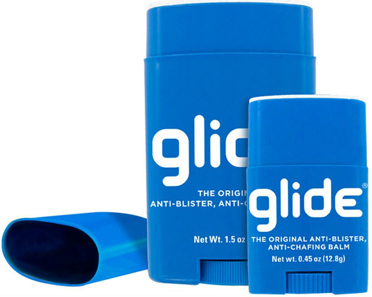 Bodyglide Anti-Chafing Balm for Skin Protection