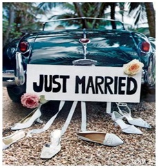 just-married