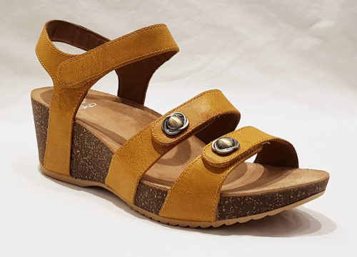 dansko mango sandals