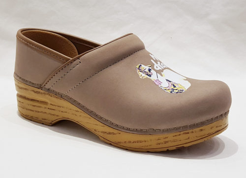 dansko twin pro clogs