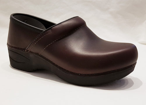 dansko brown