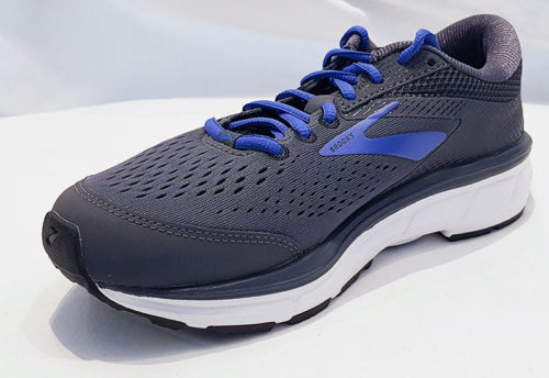 brooks dyad 7 nero