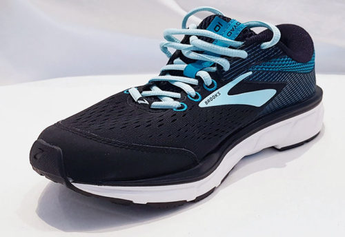 brooks dyad 9 nero