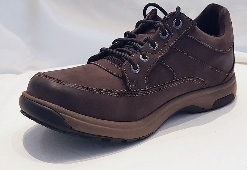 Dunham Midland Brown (CH3005) - Soles in Motion Athletic