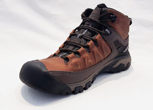 keen targhee iii mid wp